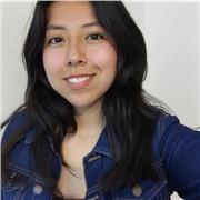 Maestra de ciencias (química, física, biología) entusiasta por compartir conocimientos de lo que me apasiona